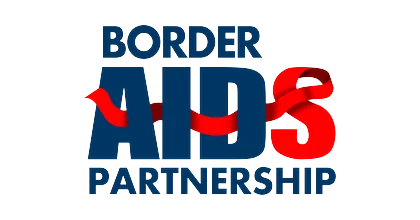 Logo de Border AIDS Partnership, aliado de Programa Compañeros A.C.