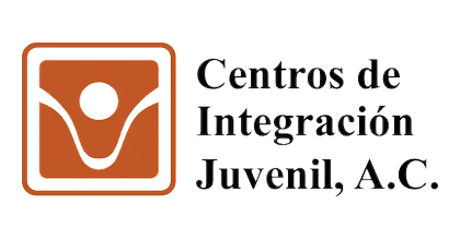 Logo de Centros de Integración Juvenil, A.C., aliado de Programa Compañeros A.C.