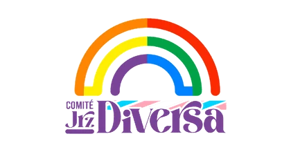 Logo de Comité Juárez Diversa, aliado de Programa Compañeros A.C.