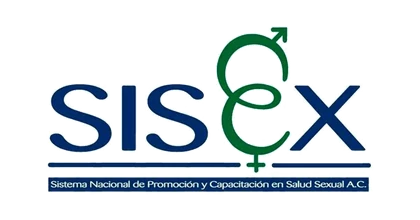 Logo de SISEX, aliado de Programa Compañeros A.C.