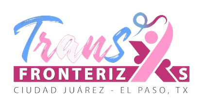 Logo de Trans Fronterizxs, aliado de Programa Compañeros A.C.