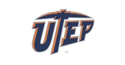 Logo de The University of Texas at El Paso (UTEP), aliado de Programa Compañeros A.C.