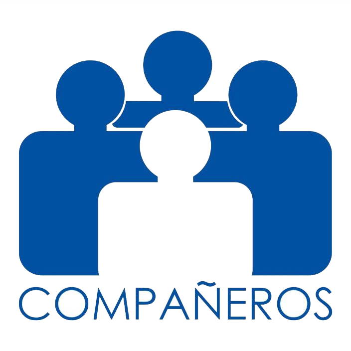 Logo-companeros-transparente Logo Programa Compañeros A.C.